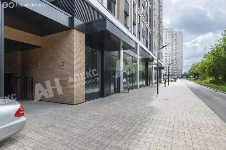 Помещение свободного назначения (123 м) - Фото 2