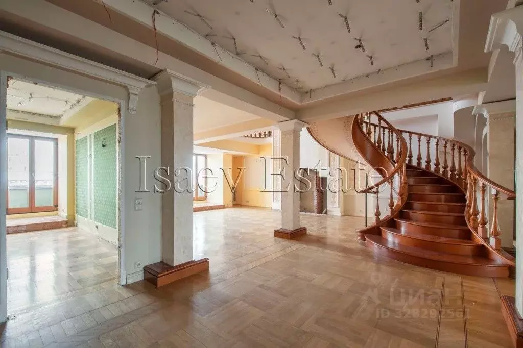 5-к кв. Москва Нижняя Первомайская ул., 64 (280.0 м) - Фото 2