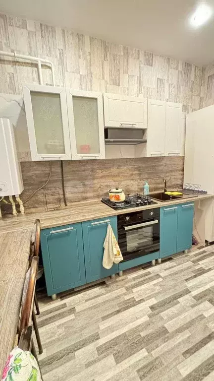 Продаётся 2-к квартира, 42 м - Фото 1