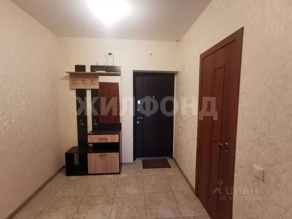 2-к кв. Новосибирская область, Новосибирск ул. Дуси Ковальчук, 248 ... - Фото 0