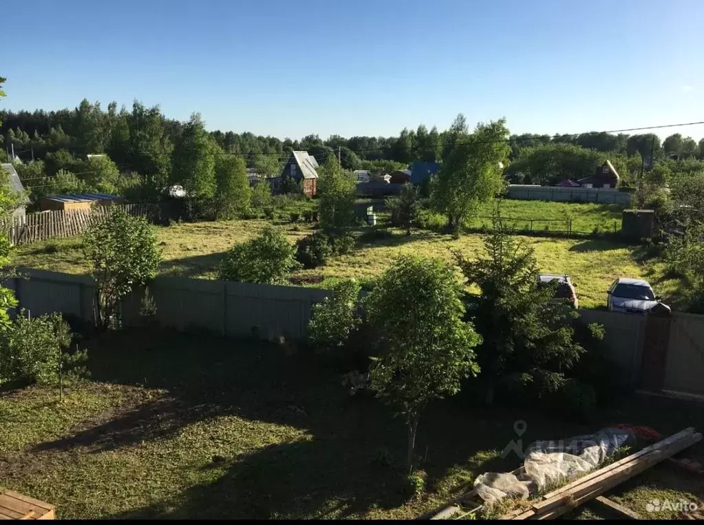 Участок в Владимирская область, Александровский муниципальный округ, ... - Фото 1