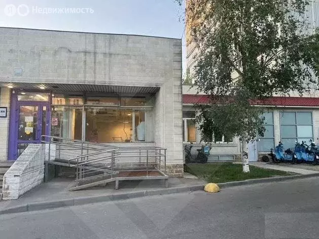 Помещение свободного назначения (480 м) - Фото 1