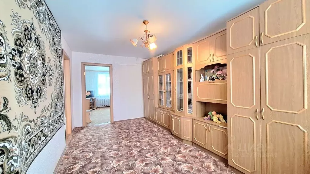 Дом в Пензенская область, Пензенский район, Алферьевский сельсовет, с. ... - Фото 2