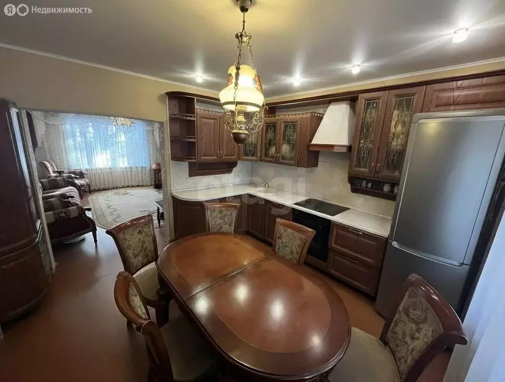 Дом в село Смоленка, Зелёная улица (238.7 м) - Фото 2