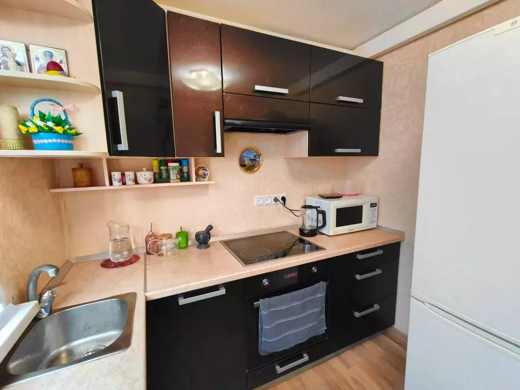 Продаётся 2-к квартира, 76 м - Фото 1