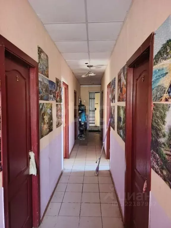 Торговая площадь в Ростовская область, Азов Азовский район, ... - Фото 1