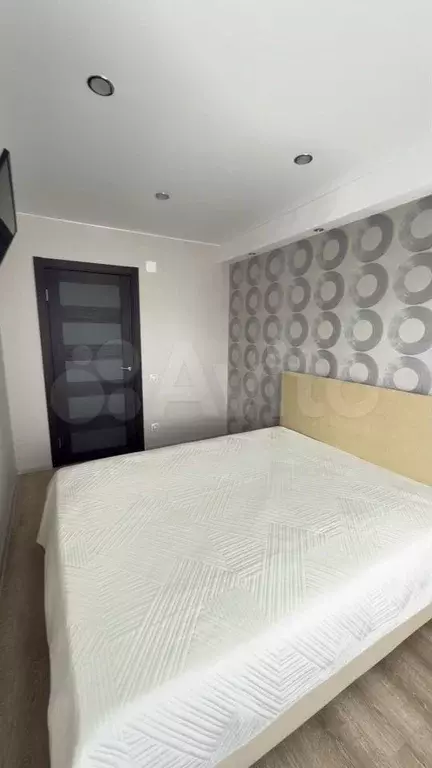 2-к. квартира, 44,7 м, 4/9 эт. - Фото 1