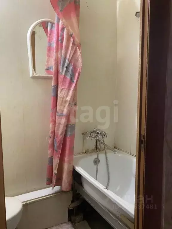 Студия Красноярский край, Красноярск Коммунальная ул., 4 (14.0 м) - Фото 1