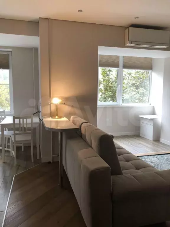 1-к. квартира, 40 м, 4/10 эт. - Фото 0