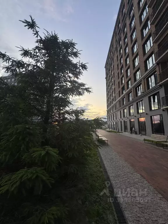 3-к кв. Санкт-Петербург наб. Макарова, 58 (62.7 м) - Фото 1