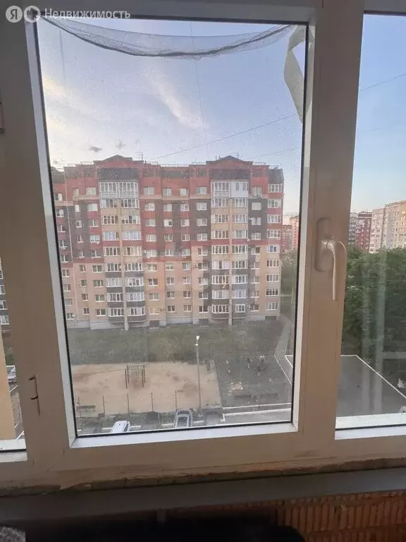 2-комнатная квартира: Саранск, улица Девятаева, 1 (60 м) - Фото 2