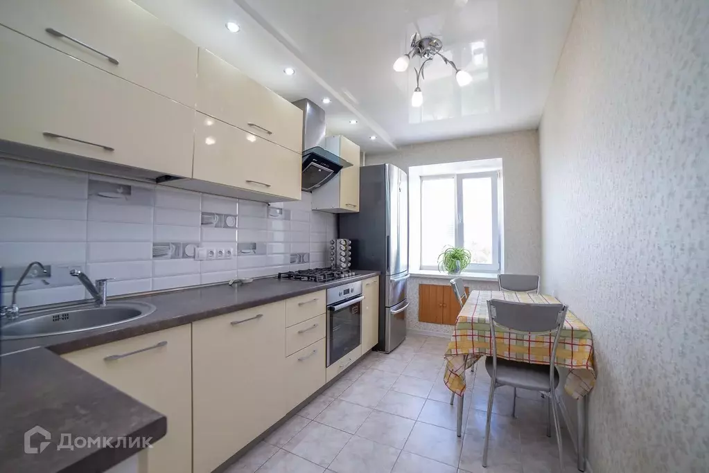 Продаётся 3-к квартира, 59.6 м - Фото 0