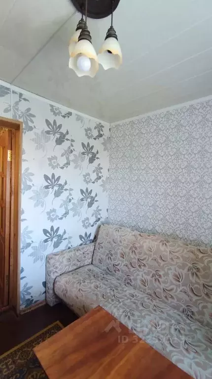Студия Тамбовская область, Тамбов ул. Менделеева, 15к2 (12.0 м) - Фото 1