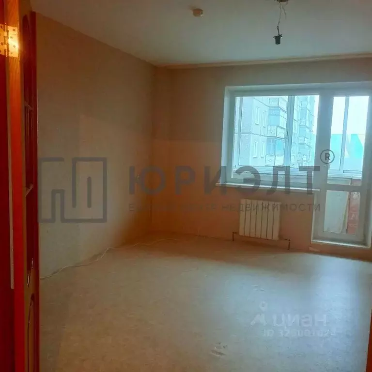 1-к кв. Свердловская область, Нижний Тагил ул. Ермака, 32 (49.6 м) - Фото 2