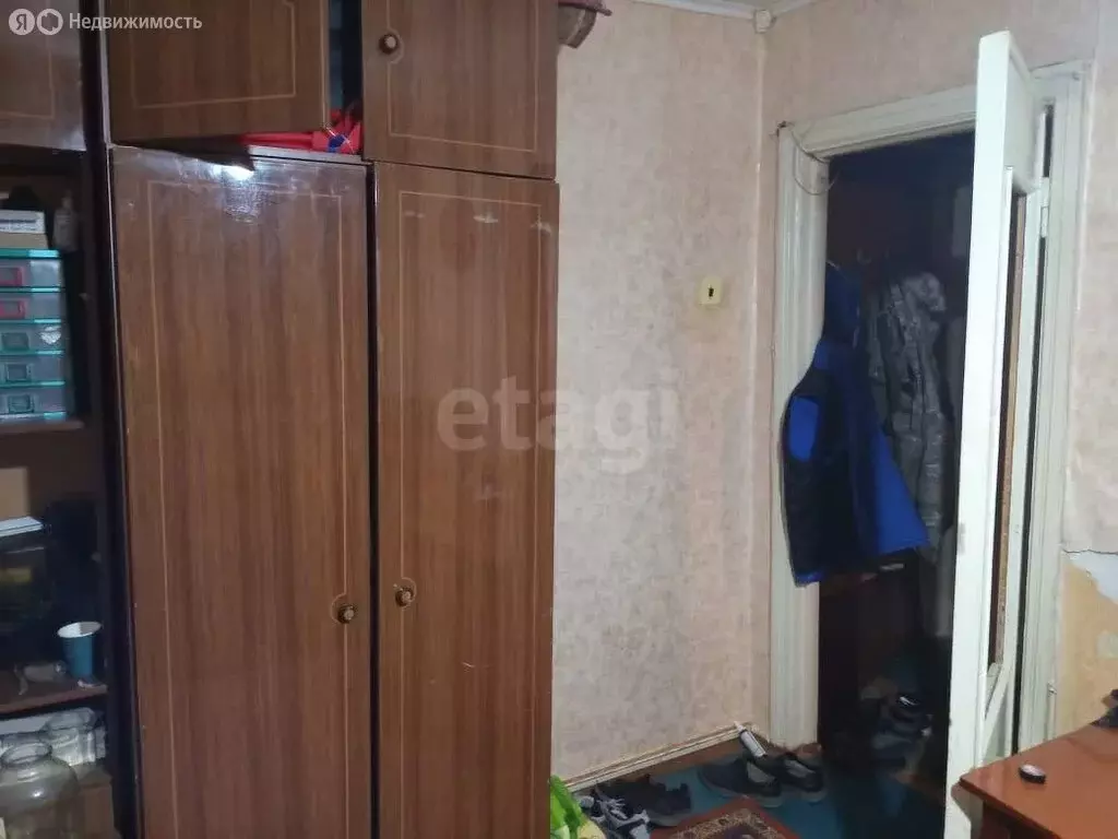 1-комнатная квартира: Лермонтов, Октябрьская улица, 48 (26.7 м) - Фото 2