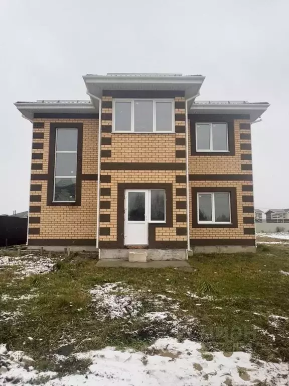 Дом в Нижегородская область, Кстово Каскад Парк кп, ул. Дубравная (215 ... - Фото 2