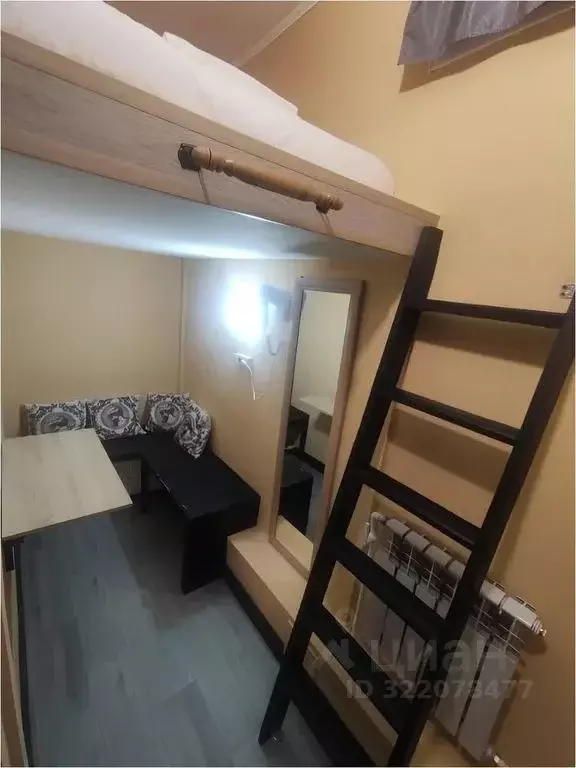 Комната Москва Садовая-Каретная ул., 20С3 - Фото 1