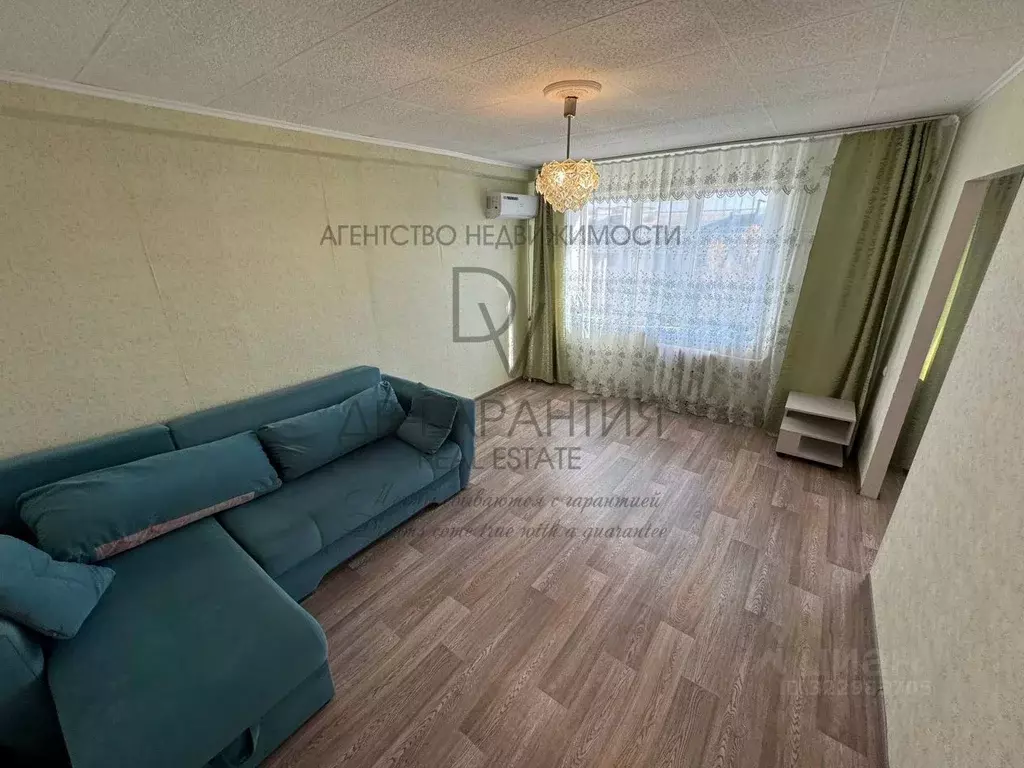 3-к кв. Хабаровский край, Амурск просп. Строителей, 19Г (58.5 м) - Фото 2