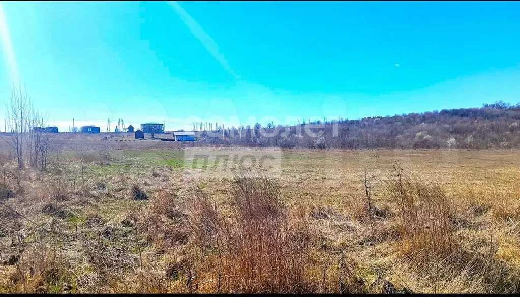 Участок 10 сот. (ИЖС) - Фото 0