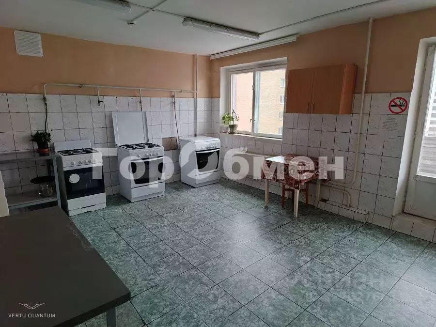 Комната Москва ул. Гурьянова, 53 (13.5 м) - Фото 2