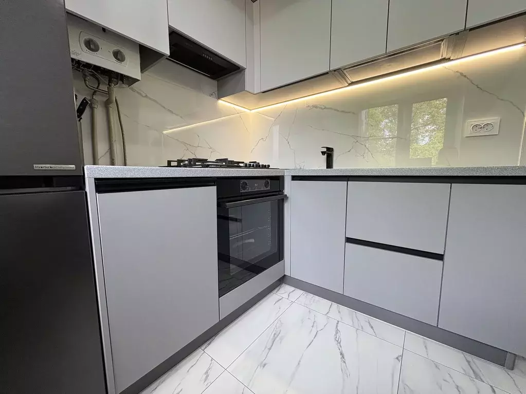 Продаётся 2-к квартира, 41.5 м - Фото 1