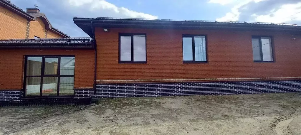 Дом в Свердловская область, Арамиль ул. Калинина, 37 (144 м) - Фото 1