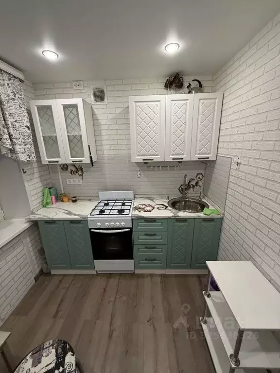 1-к кв. Московская область, Клин ул. Крюкова, 11 (29.0 м) - Фото 2