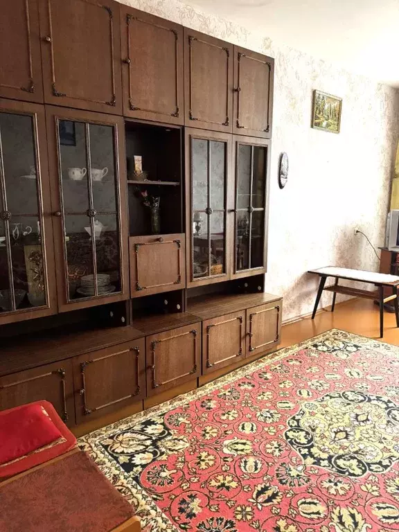 2-к кв. Архангельская область, Архангельск ул. Почтовый тракт, 26 ... - Фото 2