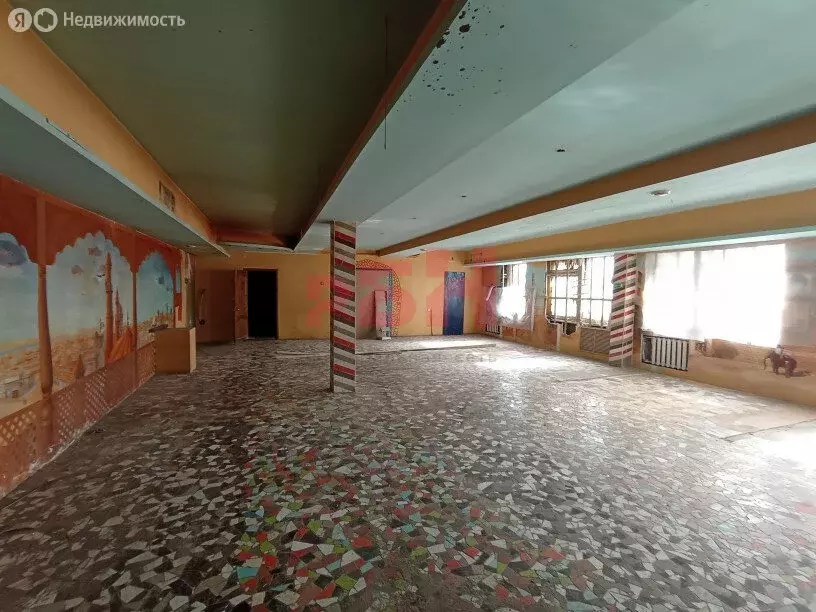 Помещение свободного назначения (386 м) - Фото 1