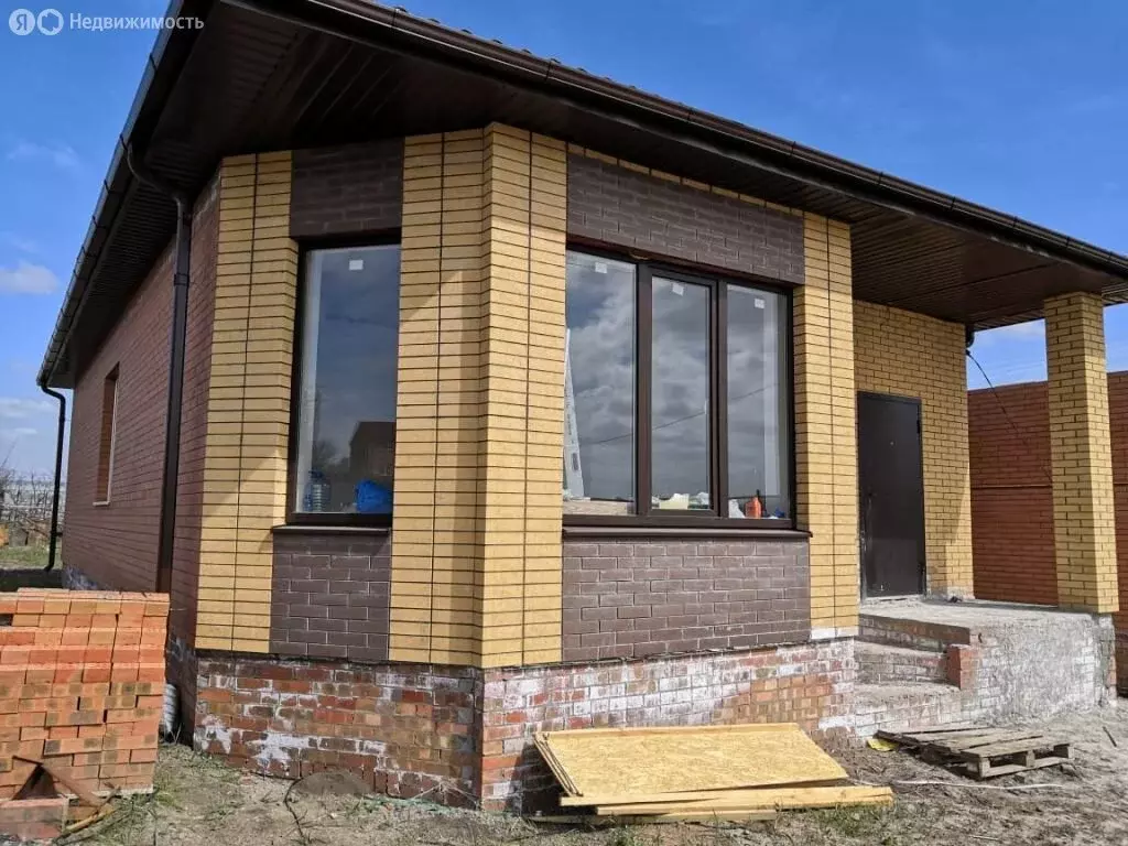 Дом в Ростов-на-Дону, улица Петренко (85 м) - Фото 0