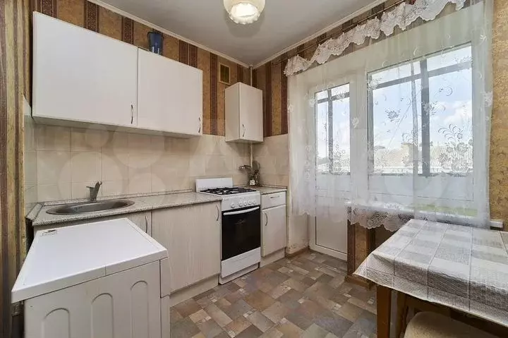 2-к. квартира, 40м, 4/5эт. - Фото 0