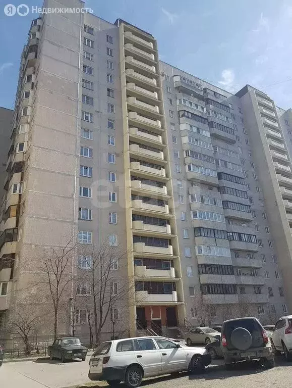 3-комнатная квартира: Санкт-Петербург, улица Щербакова, 14к2 (70.7 м) - Фото 0