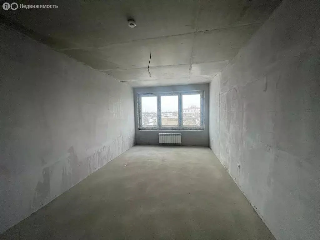 2-комнатная квартира: Ярославль, улица Лисицына, 6В (72.8 м) - Фото 2