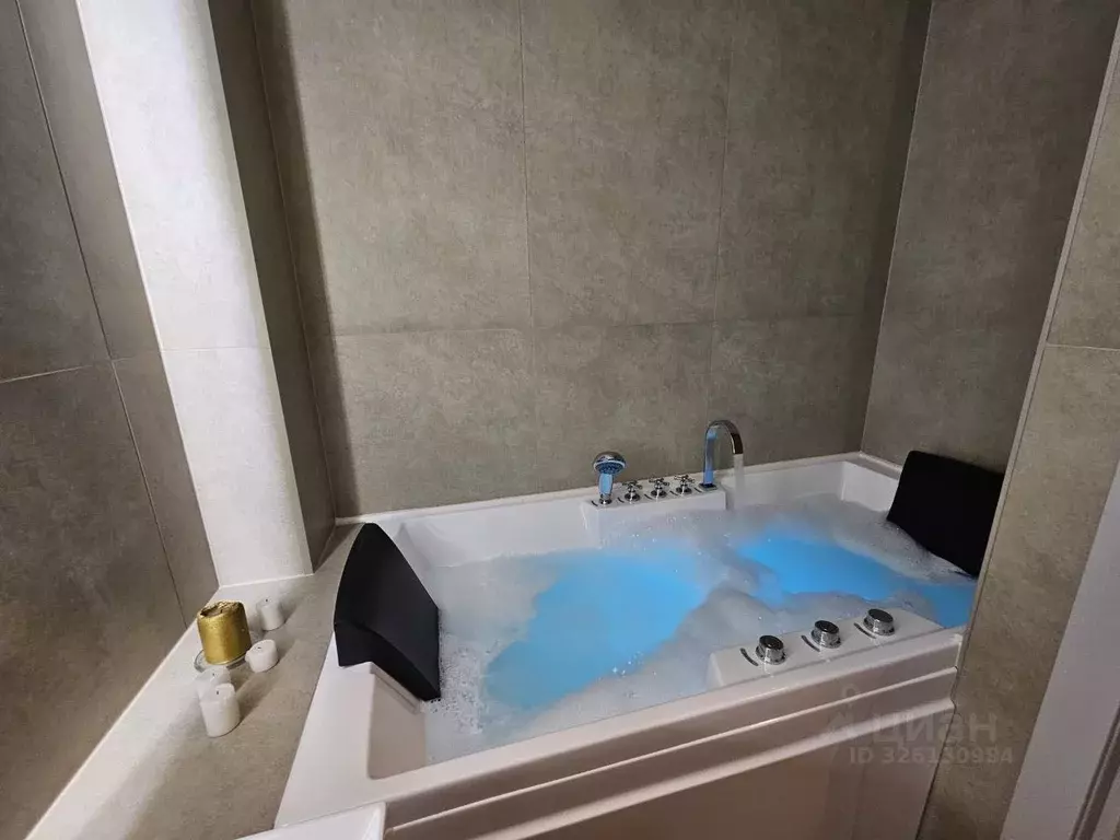 2-к кв. Тульская область, Тула ш. Калужское, 20к2 (55.0 м) - Фото 2