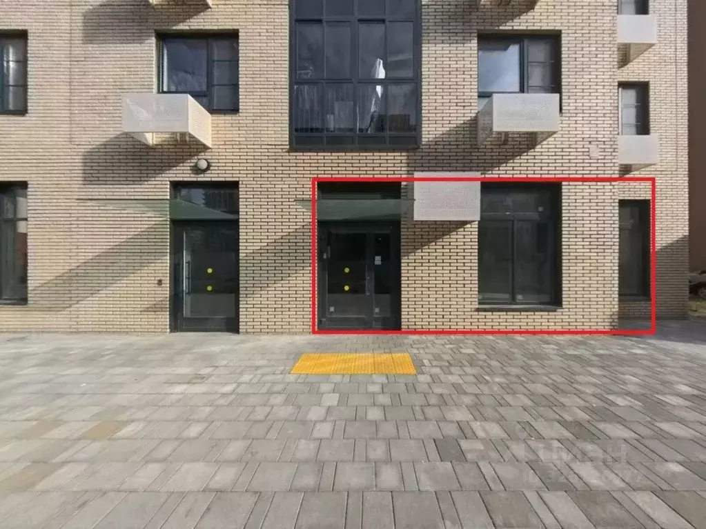 Торговая площадь в Москва Очаковское ш., 7 (91 м) - Фото 2