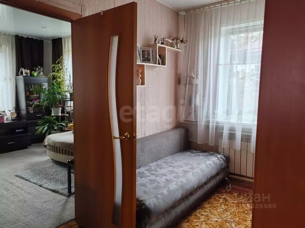 Дом в Красноярский край, Красноярск ул. Павлика Морозова, 17 (60 м) - Фото 1