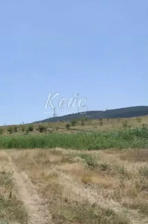 Участок в Крым, Феодосия ул. Владимирская (7.0 сот.) - Фото 1