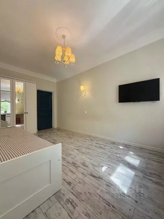 2-к кв. Москва ул. Маршала Бирюзова, 8К3 (50.0 м) - Фото 1