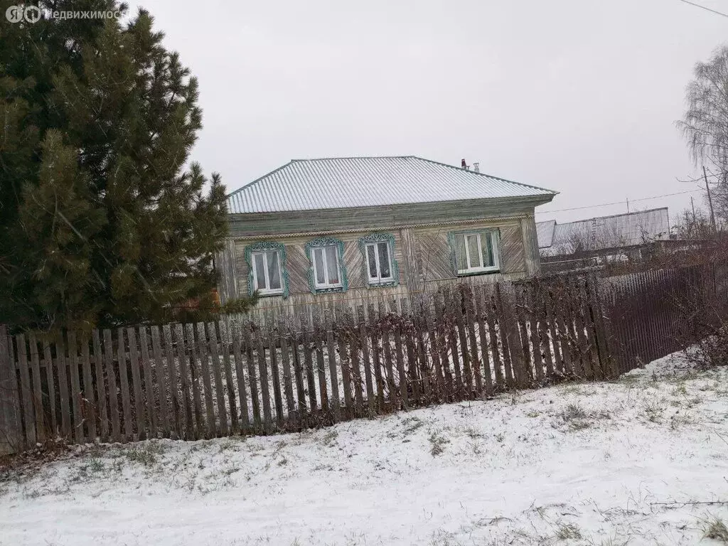 Дом в Оса, Садовая улица, 33 (80 м) - Фото 2