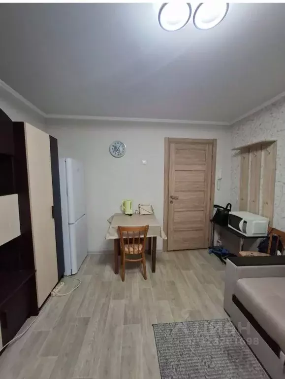 Комната Ростовская область, Ростов-на-Дону просп. Ленина, 85/3 (12.0 ... - Фото 2