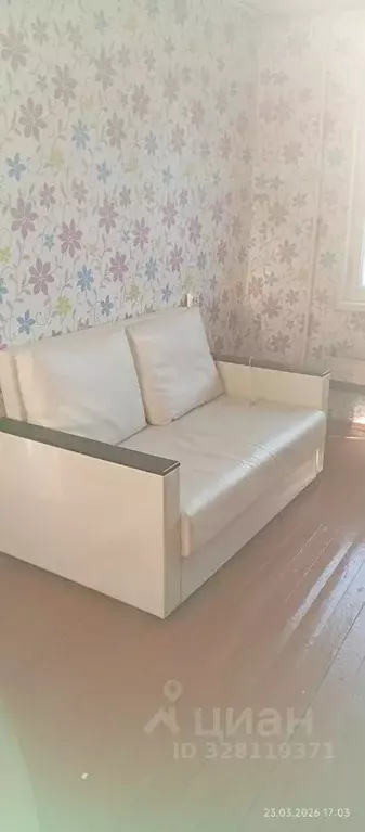 Комната Коми, Сыктывкар ул. Морозова, 112 (18.0 м) - Фото 1