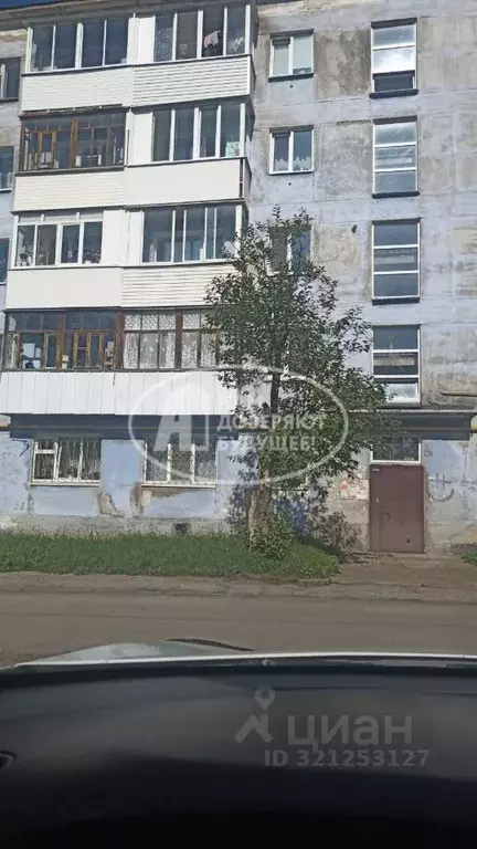 3-к кв. Пермский край, Лысьва ул. Металлистов, 23 (56.0 м) - Фото 2