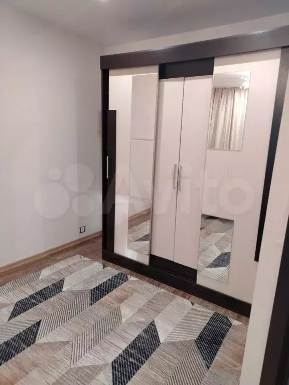 1-к. квартира, 30 м, 1/5 эт. - Фото 1