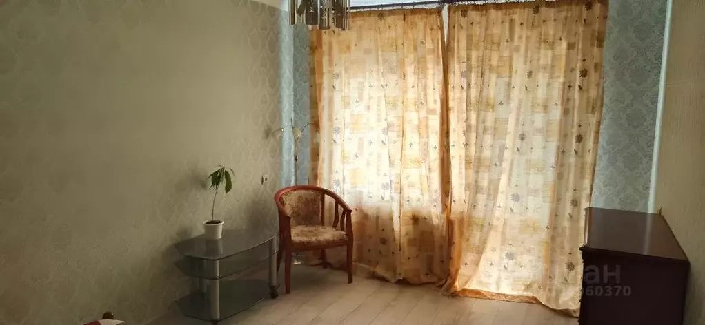 1-к кв. Калининградская область, Калининград ул. Багратиона, 76 (33.0 ... - Фото 1