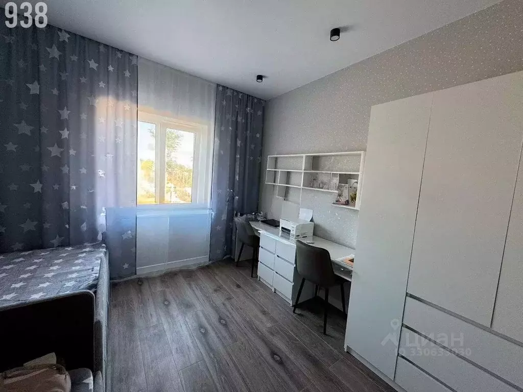 Дом в Крым, Сакский район, с. Вересаево ул. Гагарина, 33 (115 м) - Фото 2