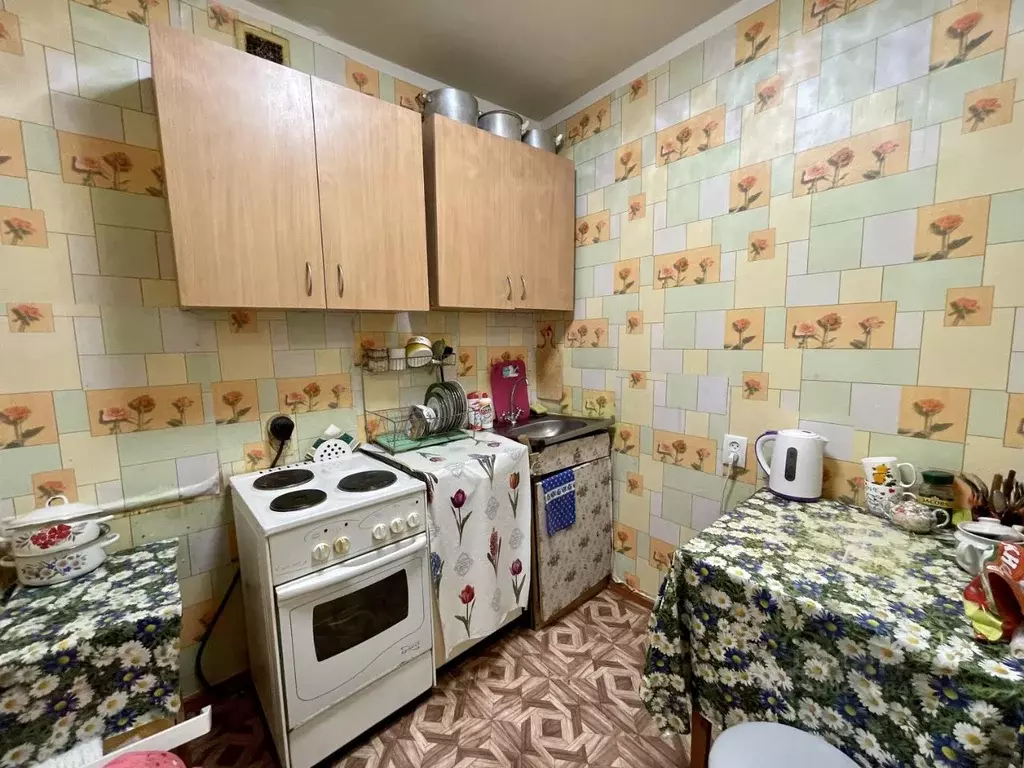 Комната Самарская область, Тольятти Юбилейная ул., 2 - Фото 1