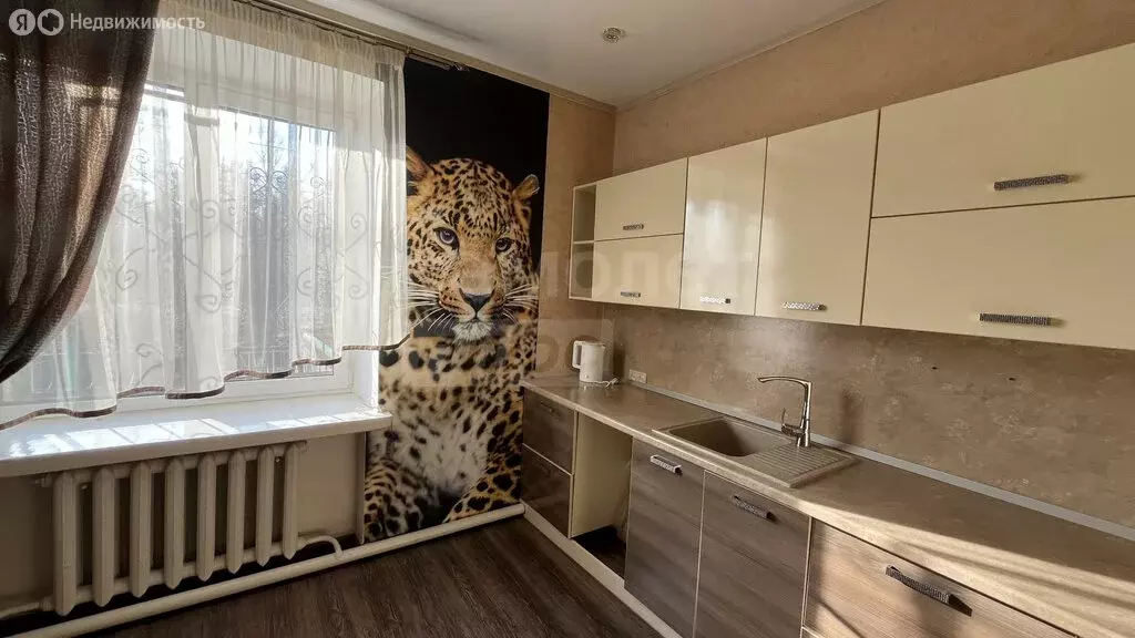 Дом в посёлок Саракташ, улица Мира, 219кв1 (178.8 м) - Фото 1