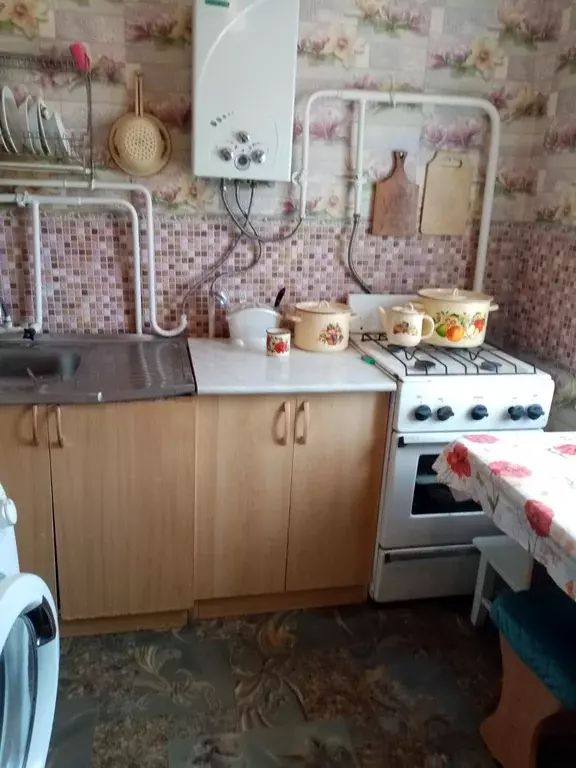Продаётся 1-к квартира, 23.7 м - Фото 1