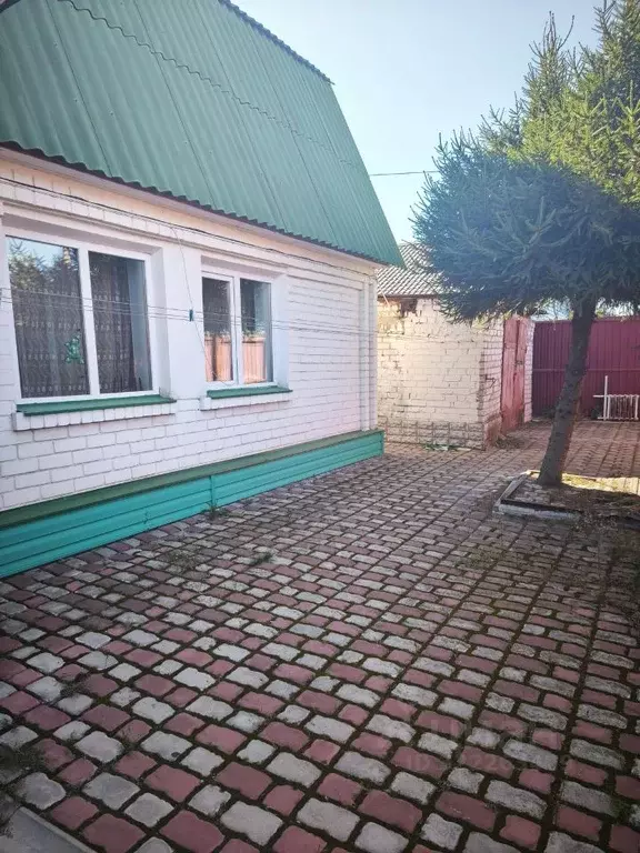Дом в Курская область, Курск Городская ул. (85 м) - Фото 0