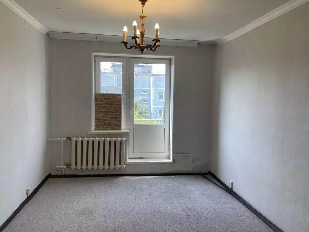 Продаётся 2-к квартира, 47.4 м - Фото 0